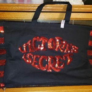 Victoria's Secret tote